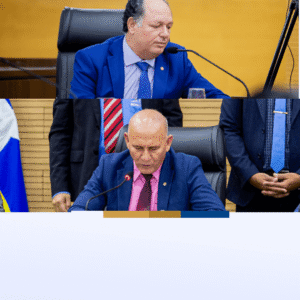 NOTA DE AGRADECIMENTO – DIFAL-6